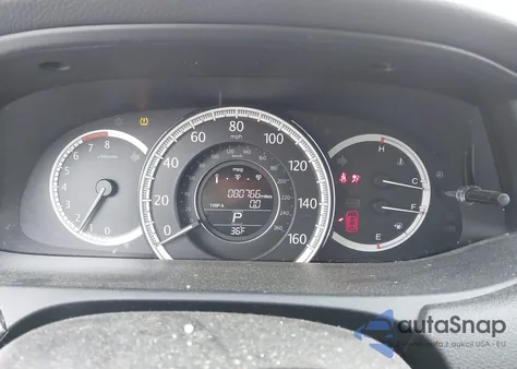 2014 Honda Accord Lx z USA, uszkodzony, nr VIN 1HGCR2F32EA252125